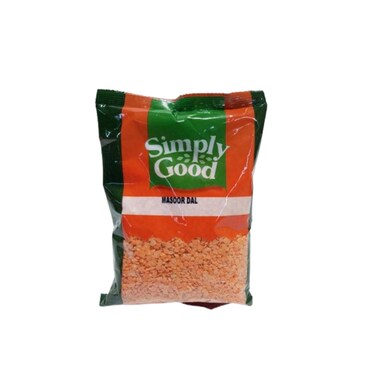 Masoor Dal 500 gr