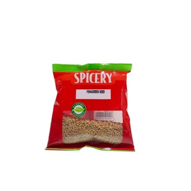 Fenugreek Seed 100 gr