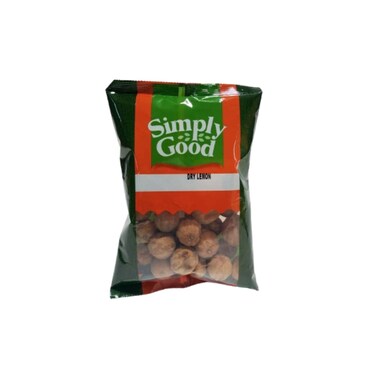 Dry Lemon 100 gr