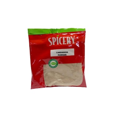 Cardamom Powder 100 gr