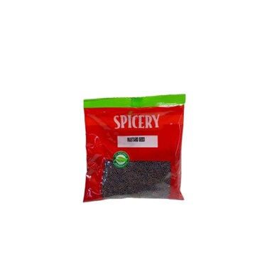 Mustard Seeds 100 gr