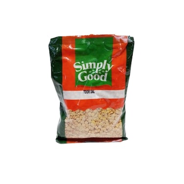 Toor Dal 500 gr