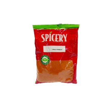 Chili Powder 500 gr