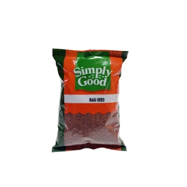 Ragi Seed 500 gr