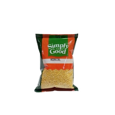 Moong Dal Split 500 gr