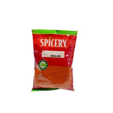 Kashmiri Chilli Powder 500 gr