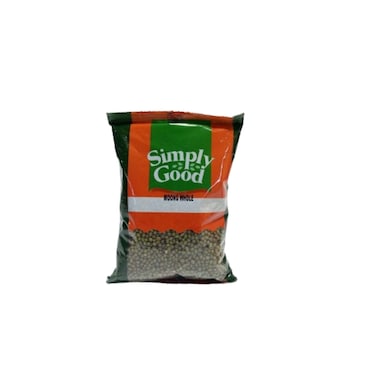 Moong Whole 500 gr