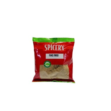 Fennel Powder 200 gr