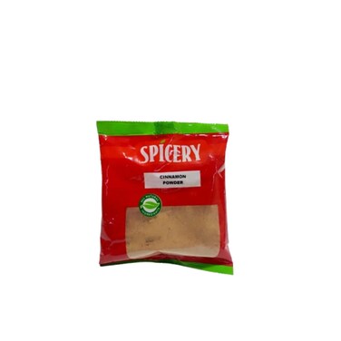 Cinnamon Powder 100 gr
