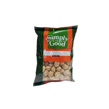 Soya Bean Chungs 500 gr