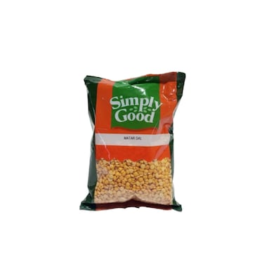 Matar Dal 500 gr