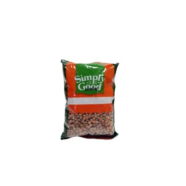 Black Chic Peas 500 gr