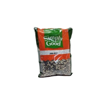 Urad Dal Split 500 gr