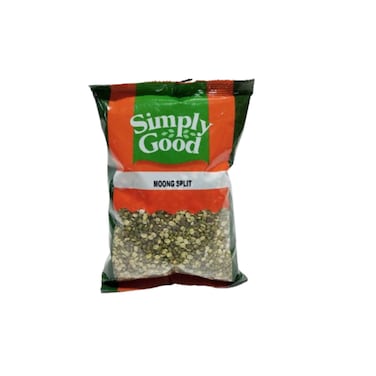 Moong Dal Split 500 gr
