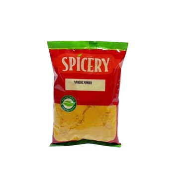 Turmeric Powder 500 gr