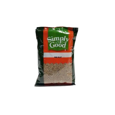 Pearl Millet 500 gr