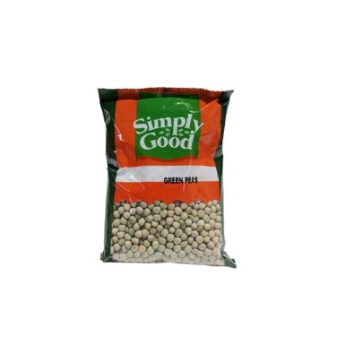 Green Peas 500 gr