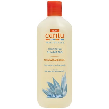 Cantu Weightless Shampoo 400ml