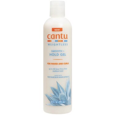 Cantu Weightless Hold Gel 295ml