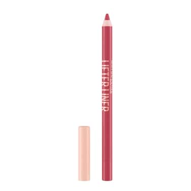 Maybelline Lip Liner Lifter Liner Nude 015 Open