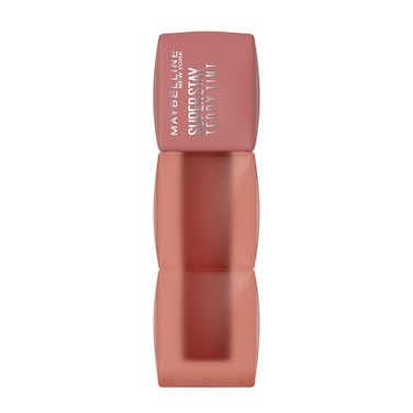 Maybelline Lip Tint Teddy Tint 100 Kitten Heel 5 ML