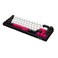 Lorgar Keyboard Kbp70m Black Gaming Design Mechanical Feel Durable For Long Use
