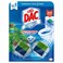 Dac Duo Cubes Pine Toilet Rim Block 100 Gram