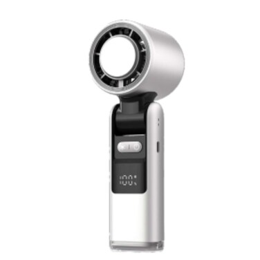 Nasma Handheld Fan