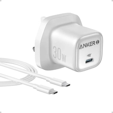 Anker USB Adapter B2698K21 30W