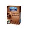 Saudia Double Chocolate Milk 200 ml
