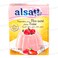 Alsa Flan Cucre Arome Fraise 50 gr