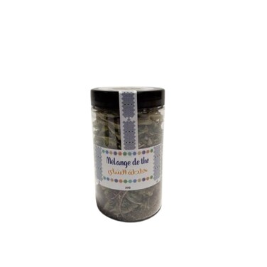 Melange de The 20 gr