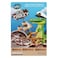 Delices Cereal Captain Chokky 375 gr
