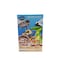 Delices Cereal Captain Chokky 375 gr