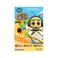 Delices Cereal Captain Buzz 375 gr