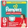 Pamperpants S5 Mega Pack 48 Pieces