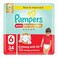 Pamperpants S5 Mega Pack 34 Pieces