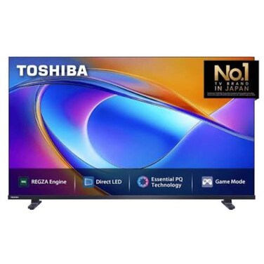 Toshiba 32-inch Led Tv 32V35RP