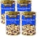 Natco Black Eye Beans 4 x 400 gr