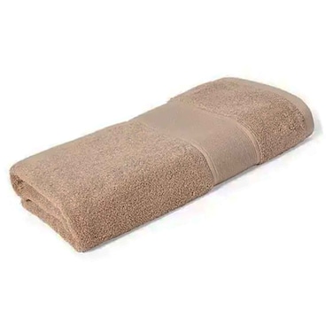 Terry Bath Towel Fancy Size 70x140 Cm