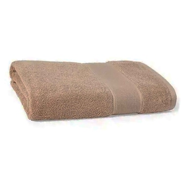 Terry Bath Towel Viscos Size 70x140 Cm