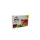 Verde Jelly Raspberry Keto 50 gr