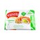 Vanelli Croisant Pstchio Cream 36Gr x 6 Pieces