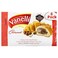 Vanelli Croisant Choco &amp; Hazelnut 36Gr x 6 Pieces