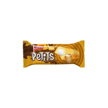 Vanelli Petit Cake Milk Cream 30 gr