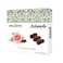 Lokumella Turkish Delight Rose &amp; Lemon 180gr