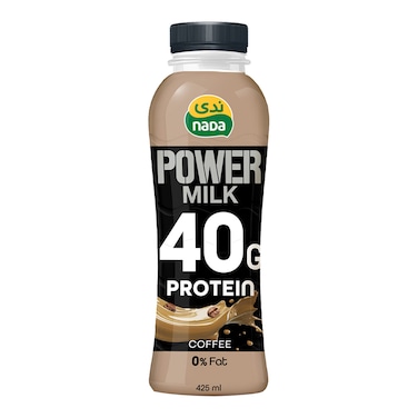 Nada Power Protein Milk 425ml