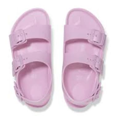 Girls Eva Sandals ST40B