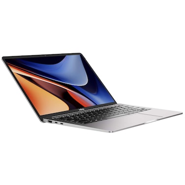 Infinix Notebook Intel Core i5-1235U / 8GB / 512GB SSD / Windows 11 Gray