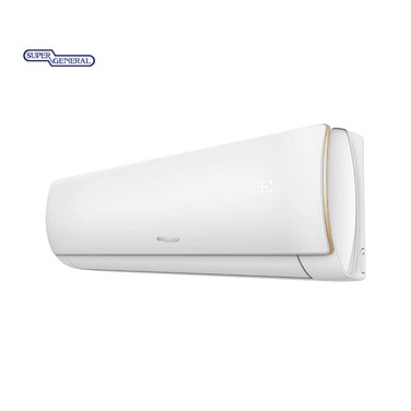 Super General Split Air Conditioner 2 Ton &ndash; SGS241EI